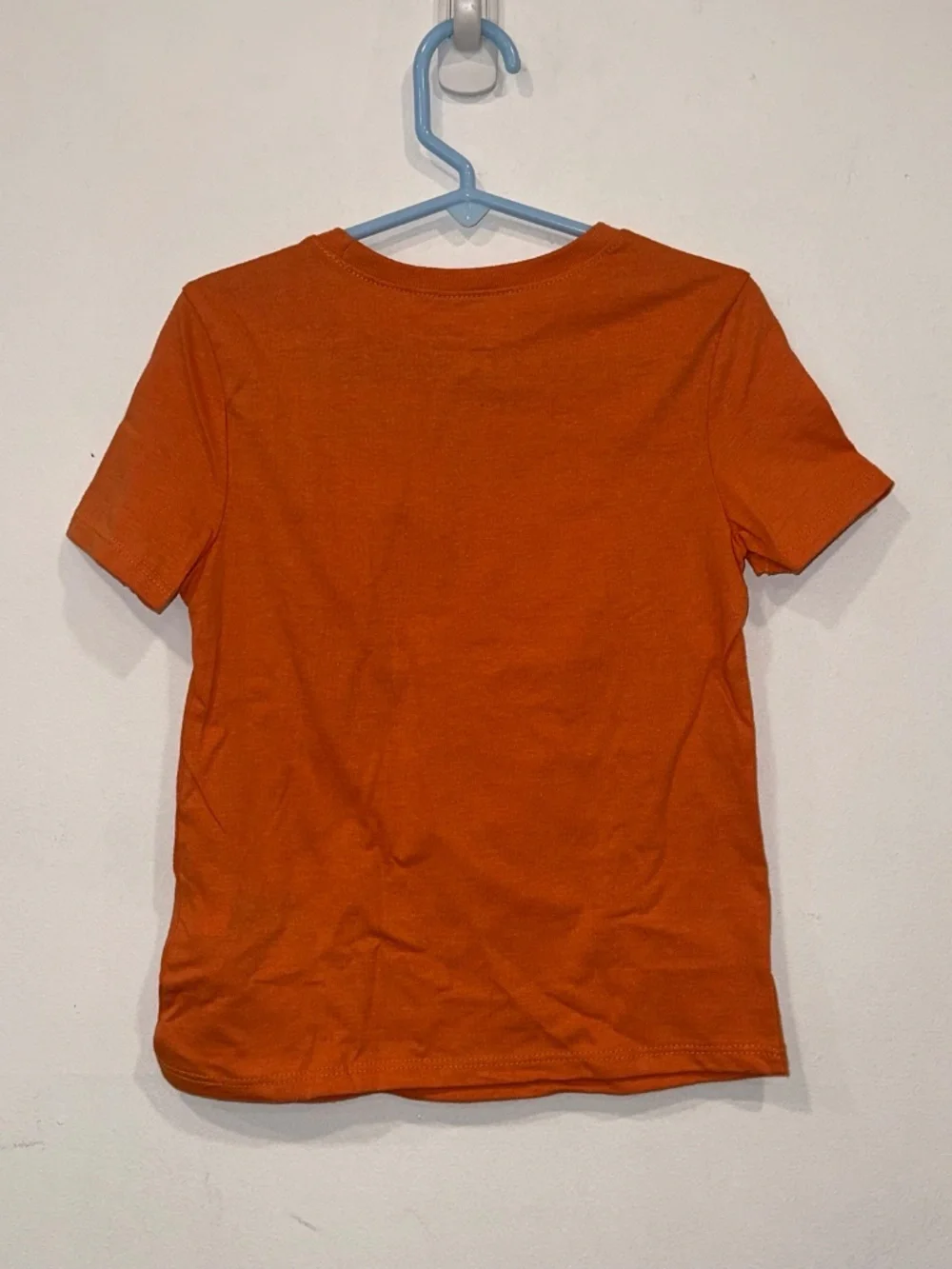 Old Navy Halloween Disney Bluey Boo Crew Bingo Lucky Honey T Tee Shirt NEW Sz 5T